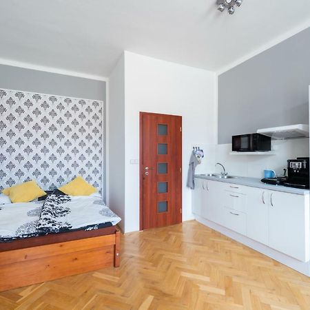 Modern Apartment Few Steps From Centre 프라하 외부 사진