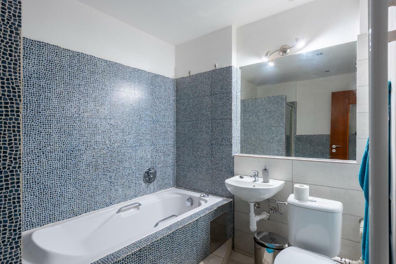 Modern Apartment Few Steps From Centre 프라하 외부 사진
