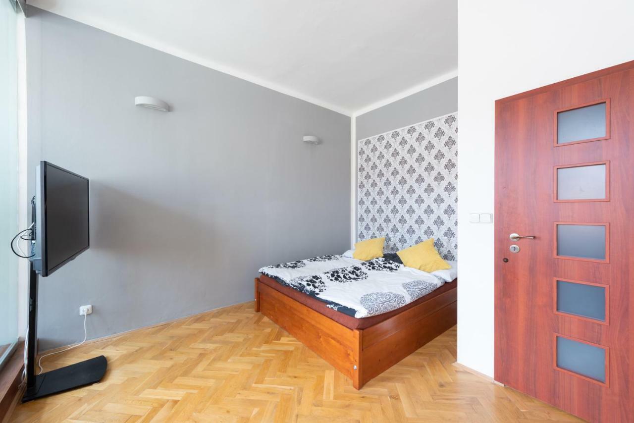 Modern Apartment Few Steps From Centre 프라하 외부 사진